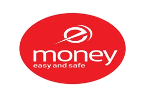 eMoney Safe Kazino